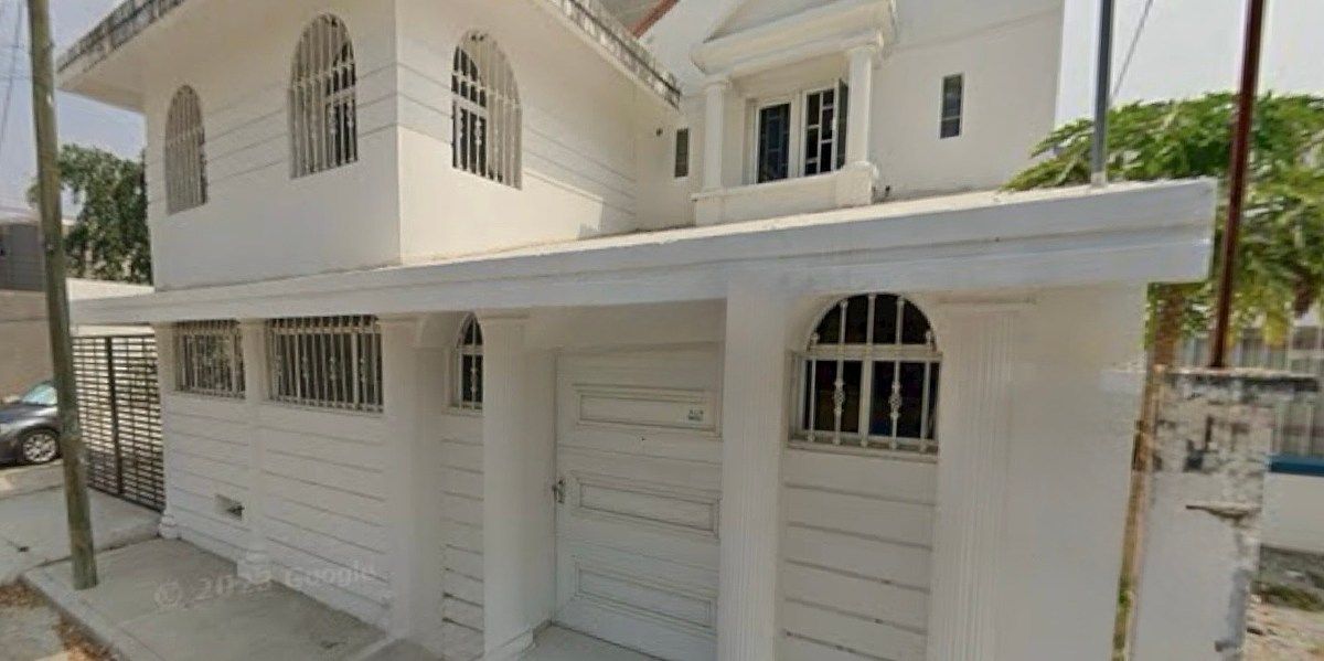 CASA À VENDA NO FRACC. HERRADURA TUXTLA $1.200.000, foto 1 de 11