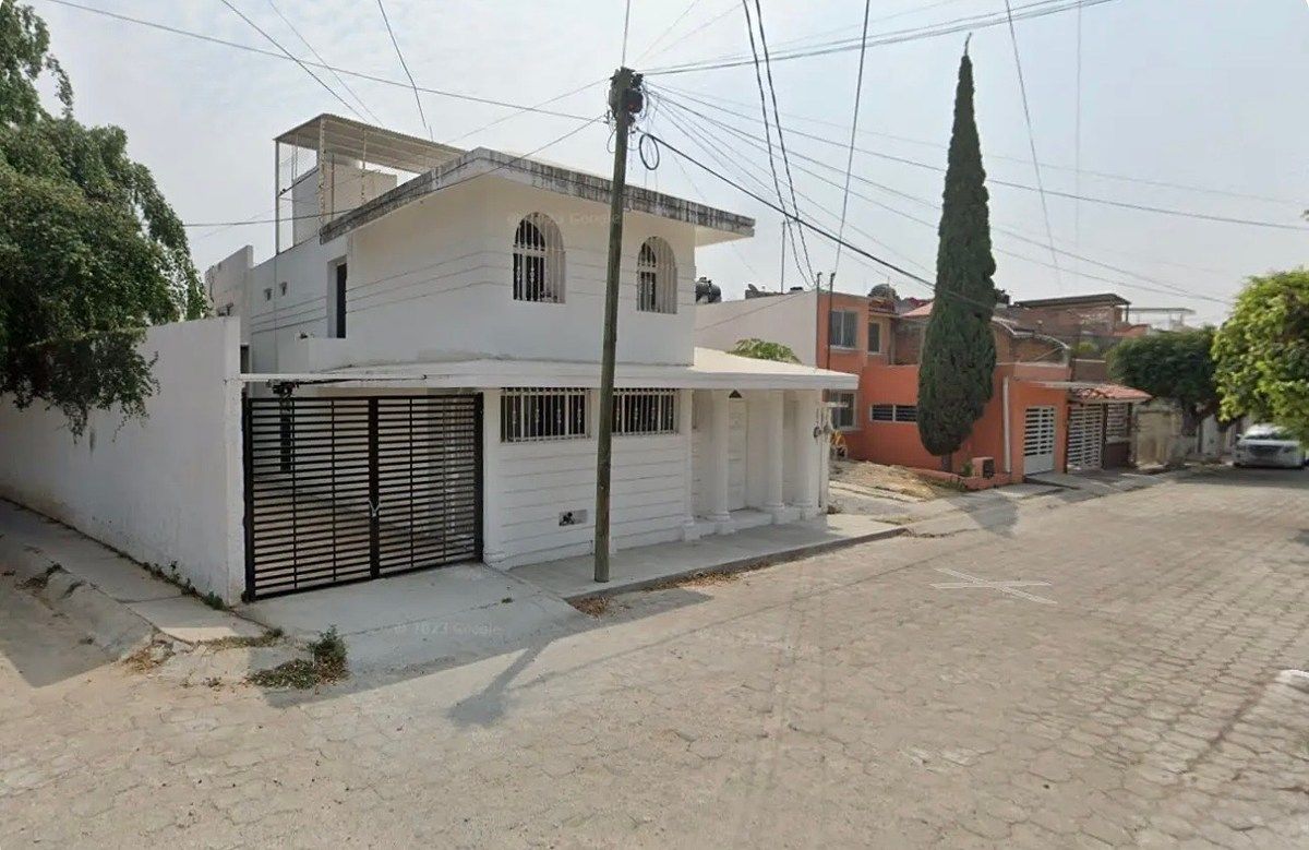 Casa em La Herradura, Tuxtla Gutiérrez, foto 7 de 11