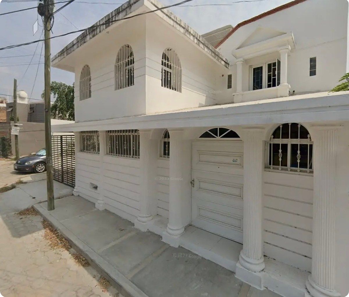 Casa em La Herradura, Tuxtla Gutiérrez, foto 2 de 11