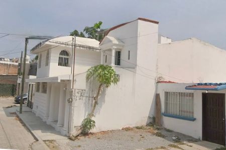 SE VENDE CASA EN FRACC. HERRADURA TUXTLA $1,200,000