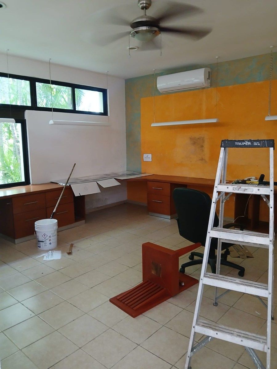 Casa com uso comercial em 60 Norte, Mérida, foto 32 de 37