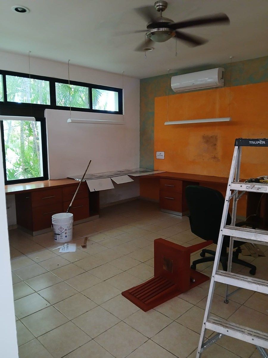 Casa com uso comercial em 60 Norte, Mérida, foto 35 de 37