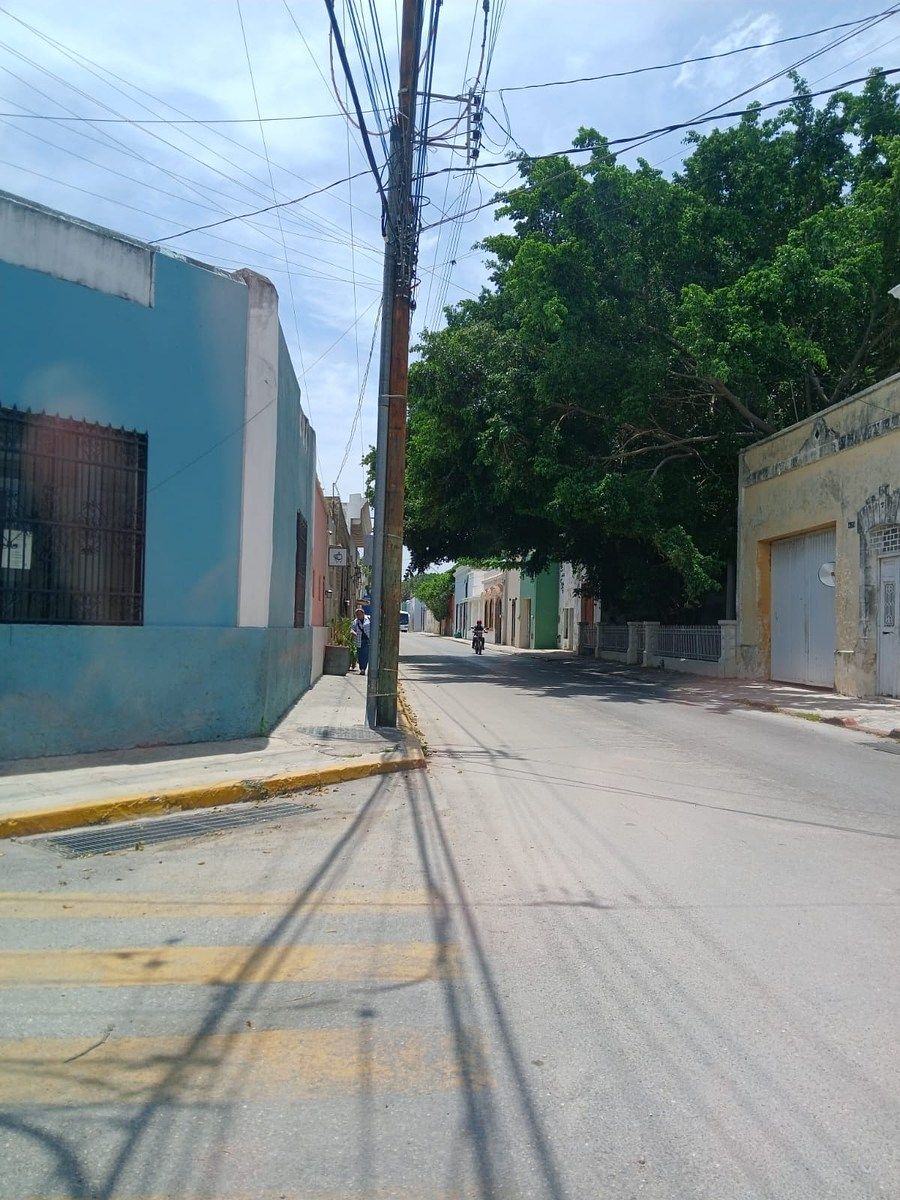 Casa com uso comercial em 60 Norte, Mérida, foto 37 de 37