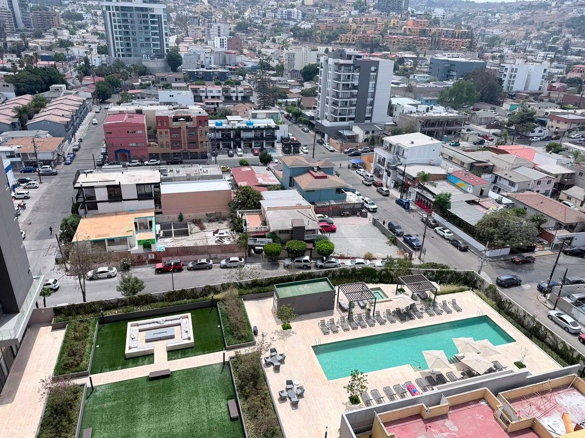 Departamento en Calete, Tijuana, foto 3 de 22