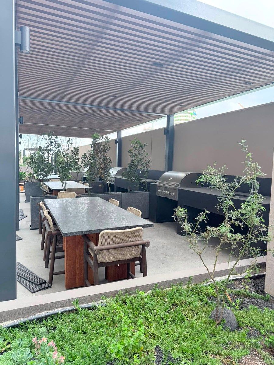 Departamento en Calete, Tijuana, foto 21 de 22