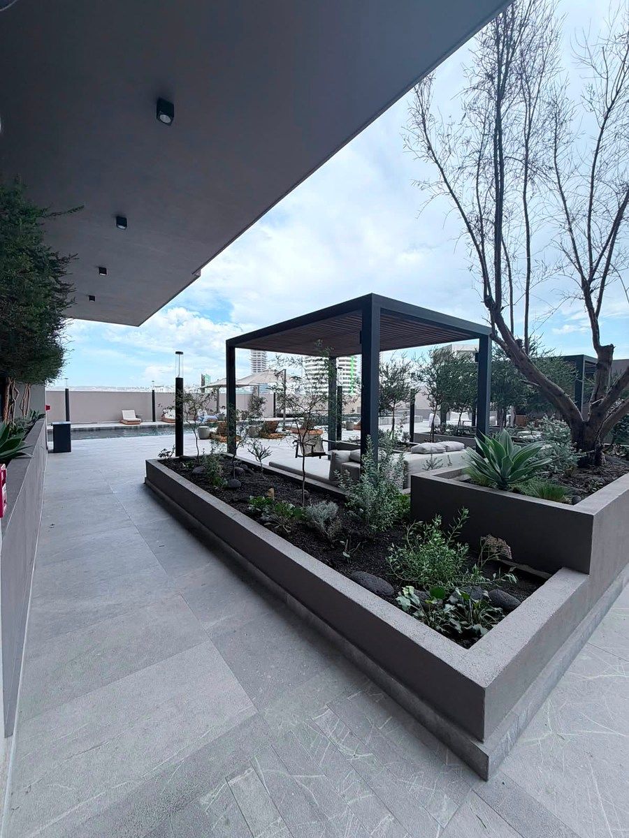 Departamento en Calete, Tijuana, foto 17 de 22