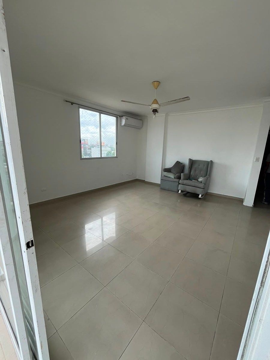 Apartamento en Bella Vista Norte, foto 3