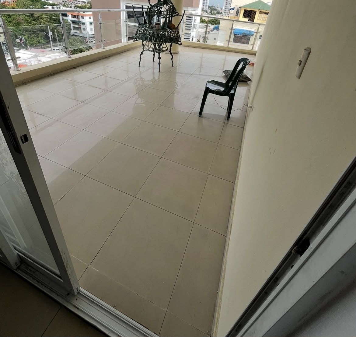Apartment in Bella Vista Norte