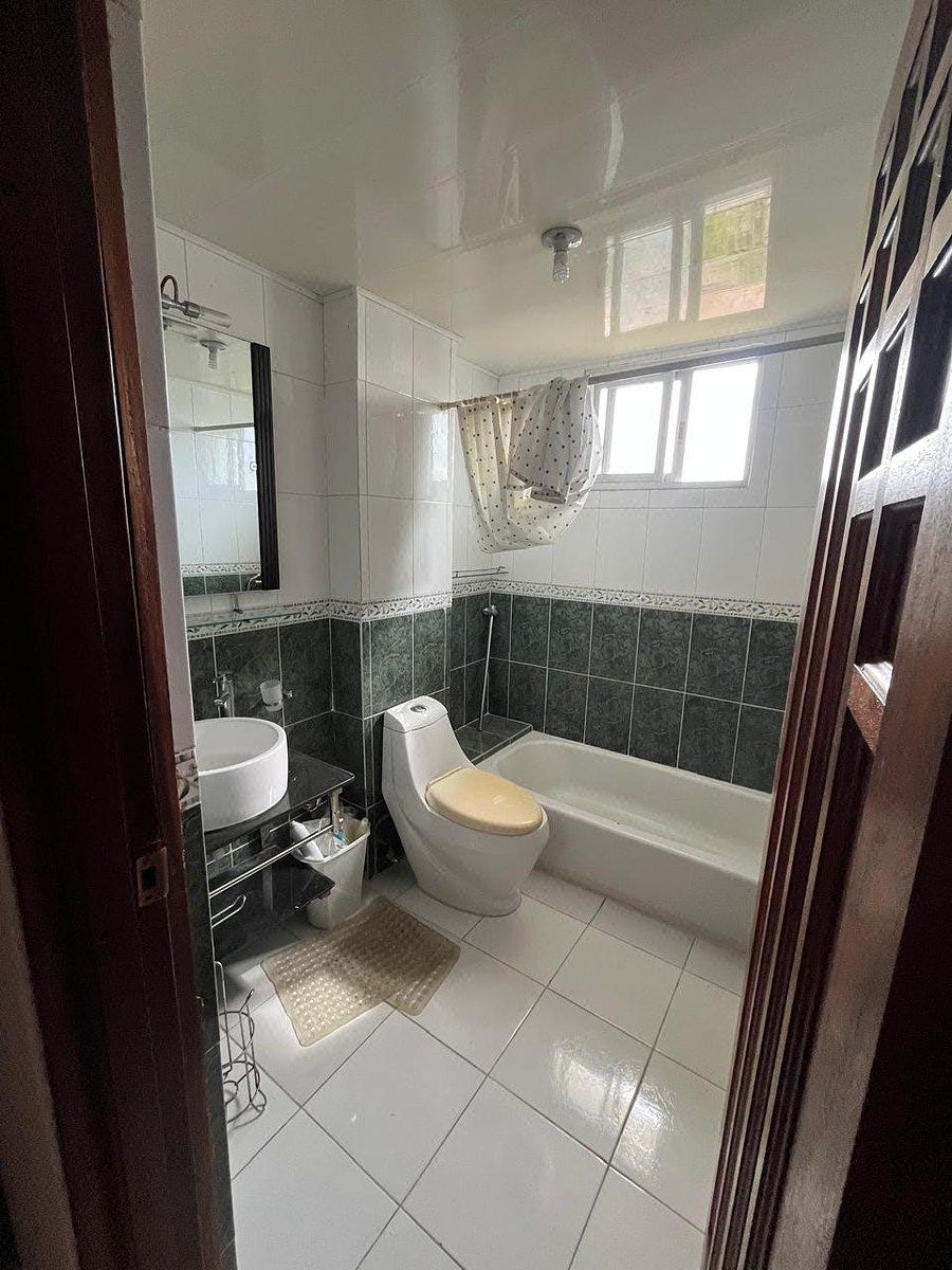 Apartamento en Bella Vista, Santo Domingo Centro (Distrito Nacional), foto 8 de 8