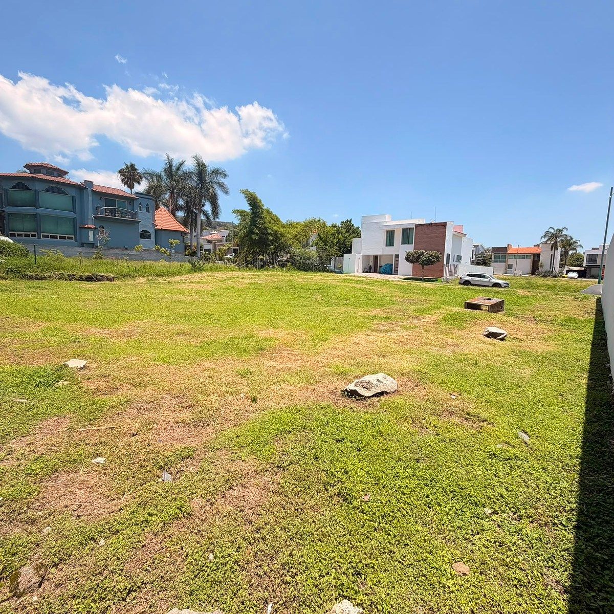 Lote em Campo Nogal, Tlajomulco de Zúñiga, foto 2 de 11