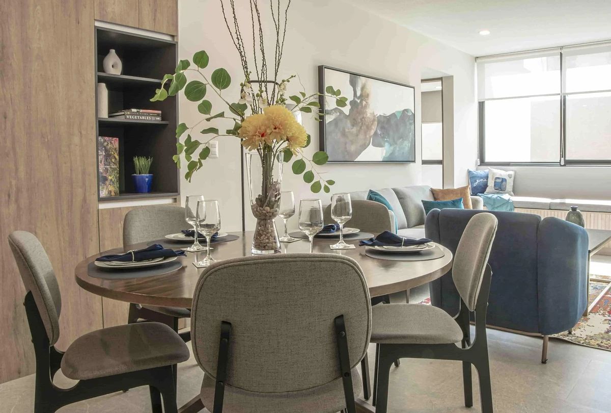 Apartamento de 87,9 m² com closet no Oasis High Residence, a partir de R$2.959.342, foto 1 de 7