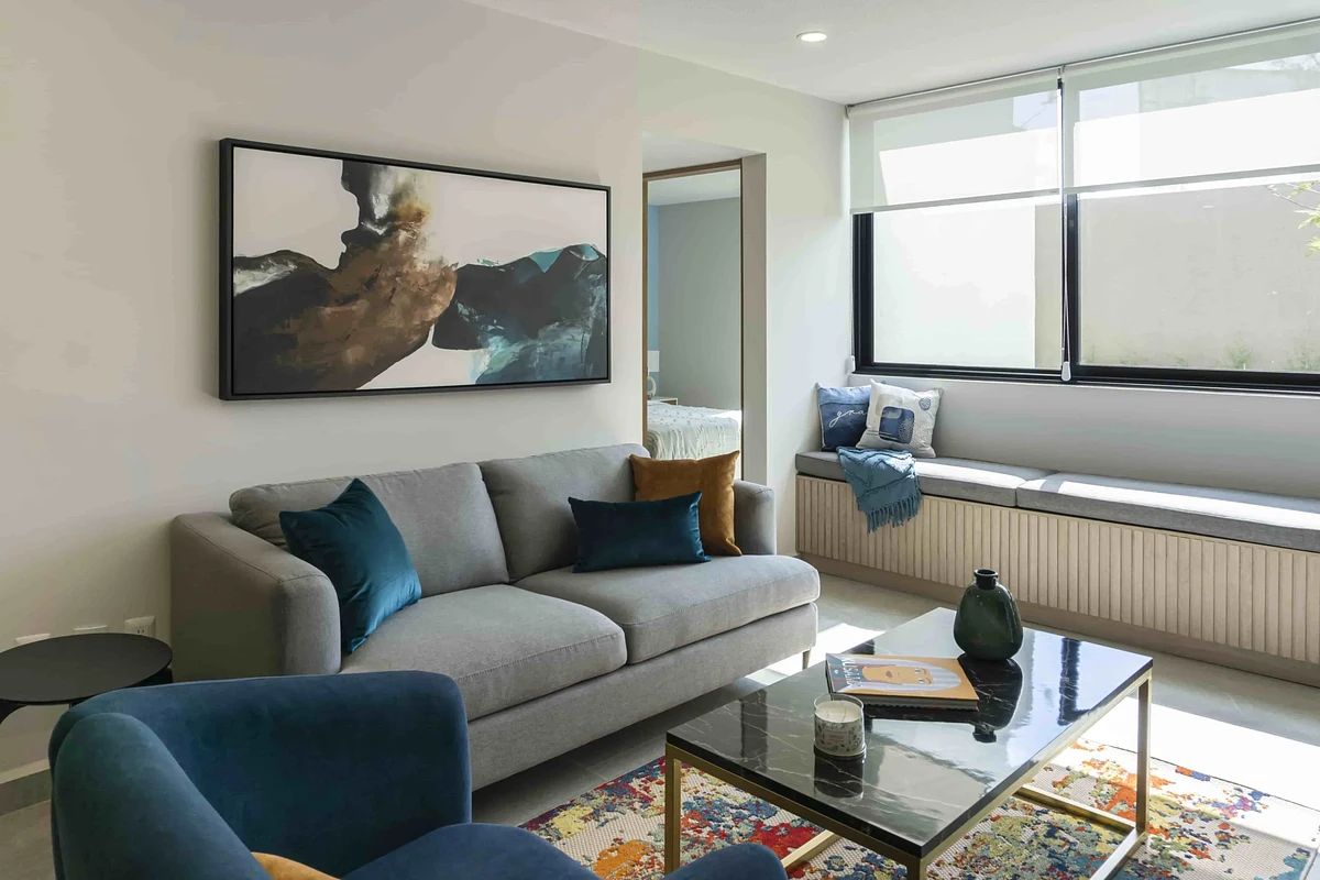 Apartamento em Zarú, El Marqués, foto 3 de 7