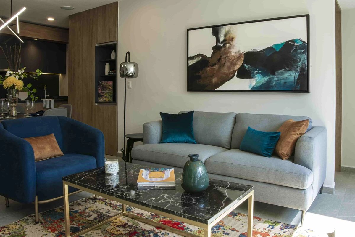 Apartamento em Zarú, El Marqués, foto 4 de 7
