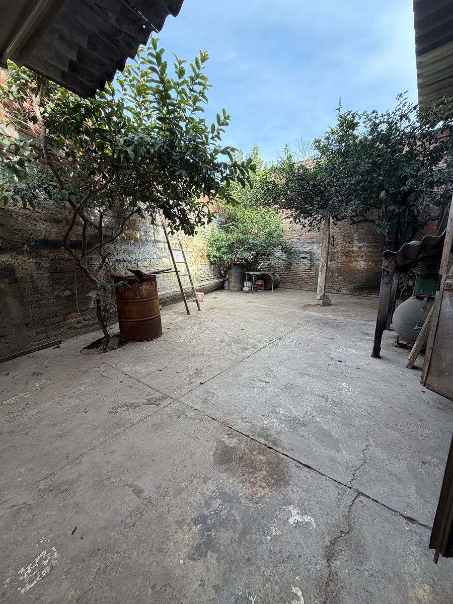 Lot in Santa Elena de La Cruz, Guadalajara, photo 8 of 9