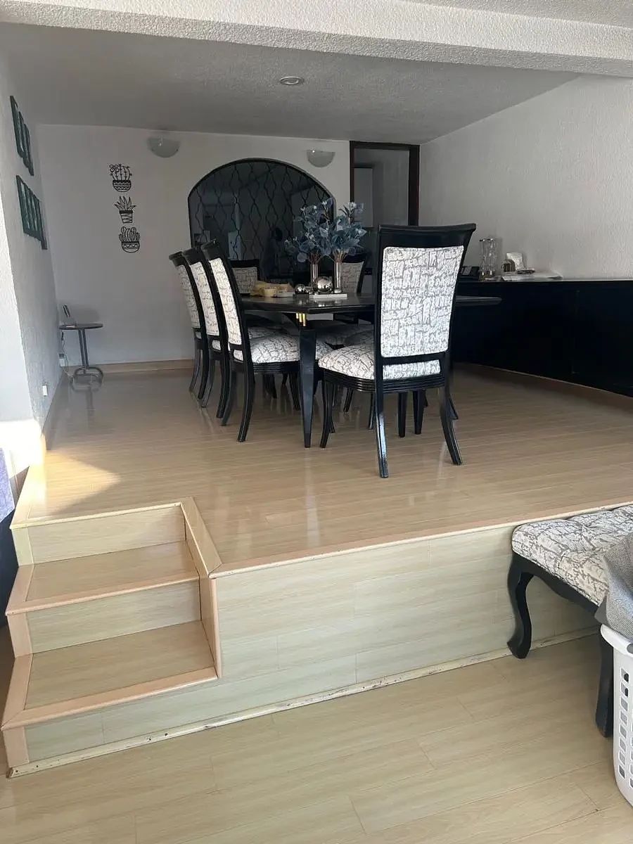Casa em Lomas de Tecamachalco, Huixquilucan, foto 12 de 14