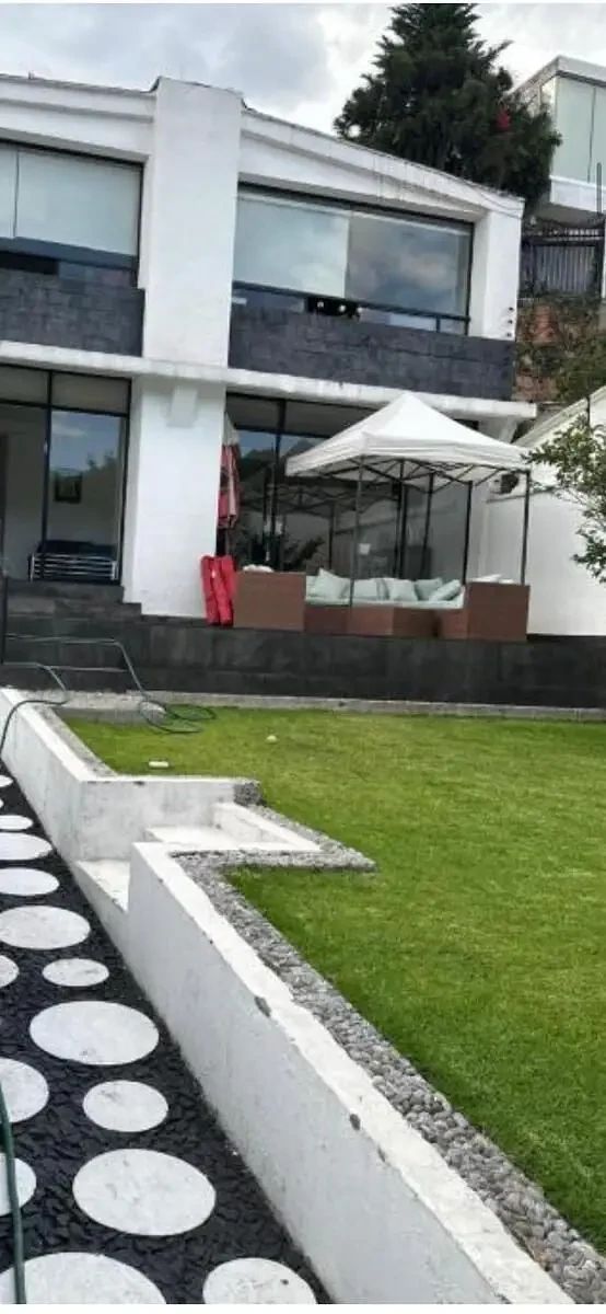 Casa em Lomas de Tecamachalco, Huixquilucan, foto 14 de 14