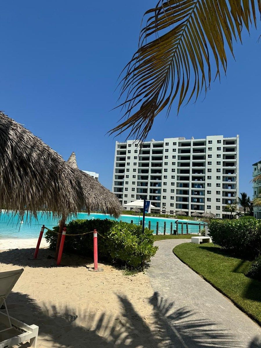 Departamento en Mazatlán, foto 1 de 17