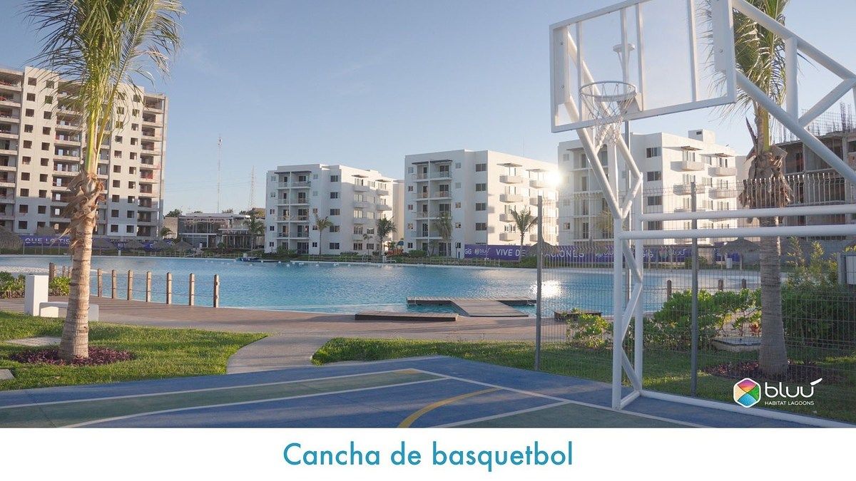 Departamento en Marina El Cid, Mazatlán, foto 17 de 17