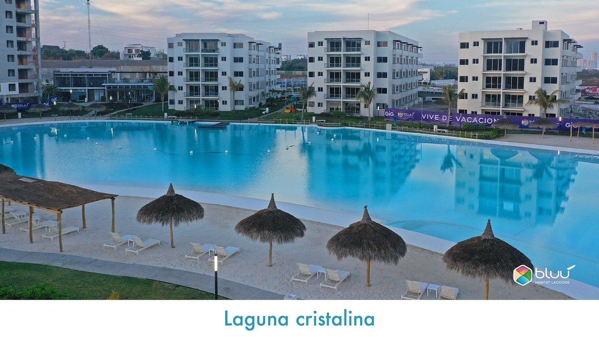 Departamento en Marina El Cid, Mazatlán, foto 16 de 17