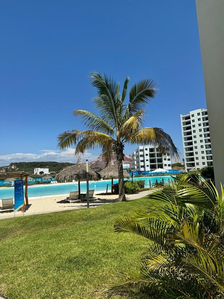 Departamento en Marina El Cid, Mazatlán, foto 8 de 17