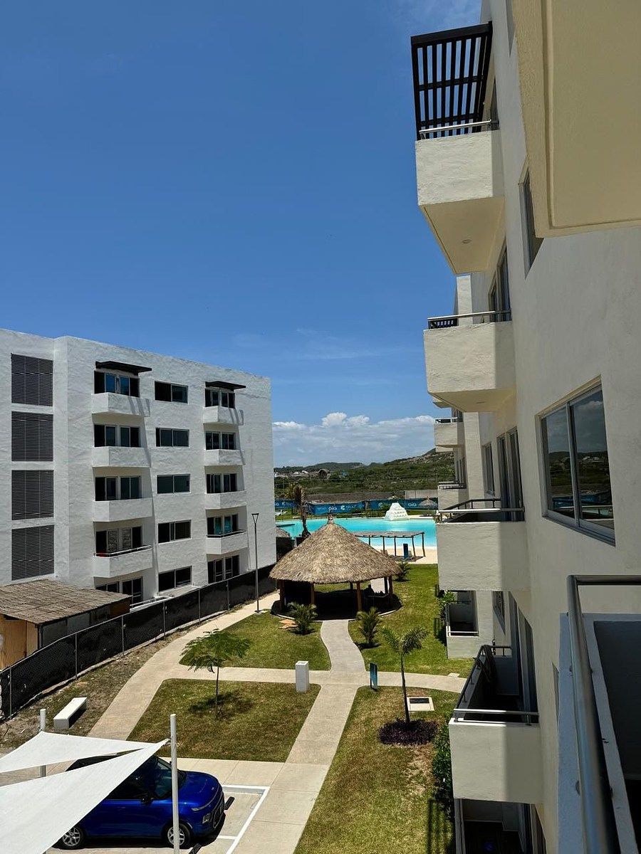 Departamento en Marina El Cid, Mazatlán, foto 3 de 17