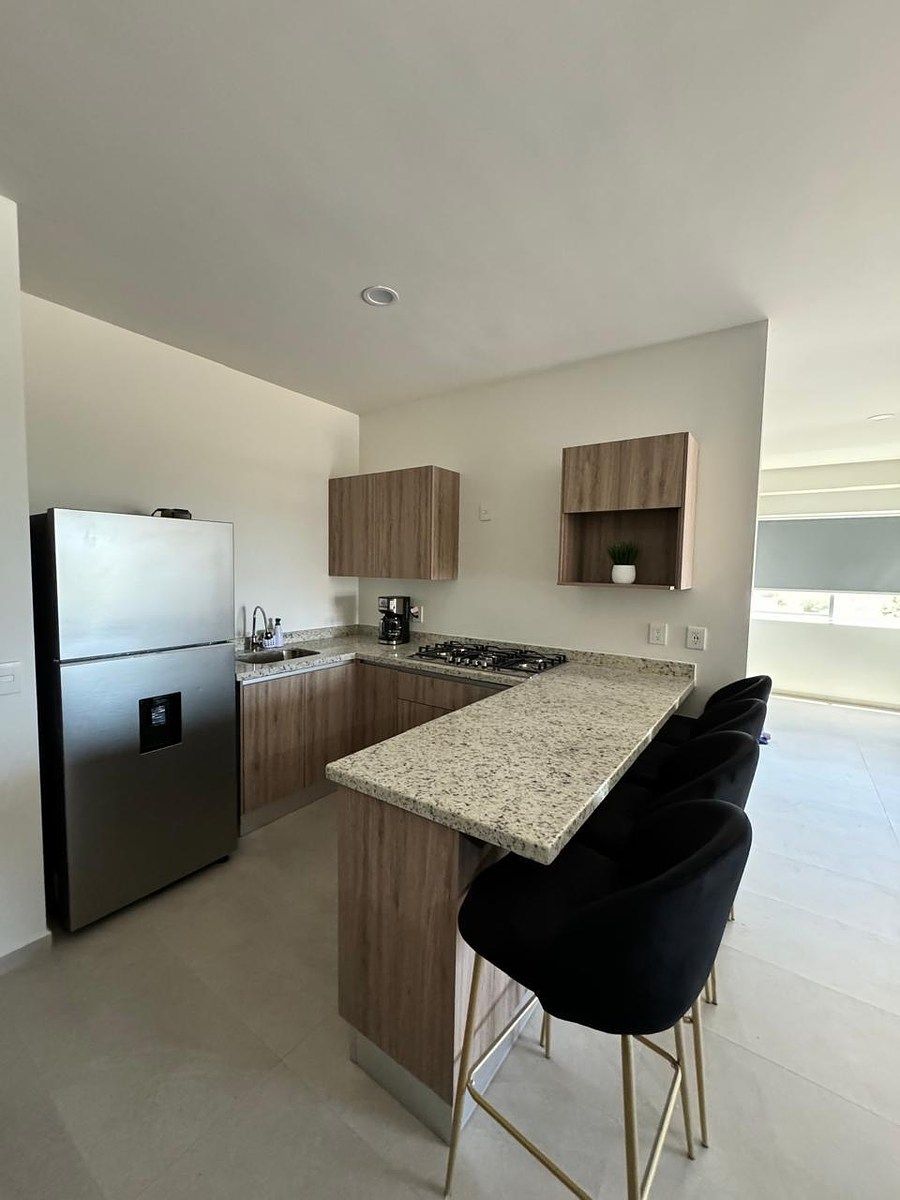 Departamento en Marina El Cid, Mazatlán, foto 4 de 17