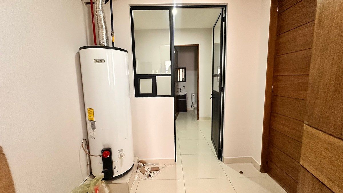 Apartamento em Lomas de Tecamachalco, Naucalpan de Juárez, foto 3 de 48
