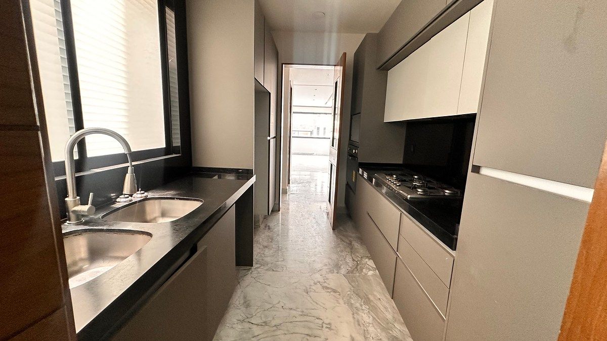 Apartamento em Lomas de Tecamachalco, Naucalpan de Juárez, foto 2 de 48