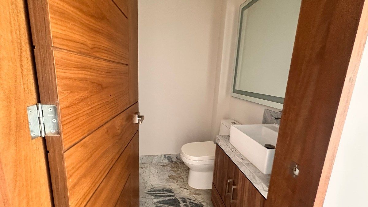Apartamento em Lomas de Tecamachalco, Naucalpan de Juárez, foto 6 de 48