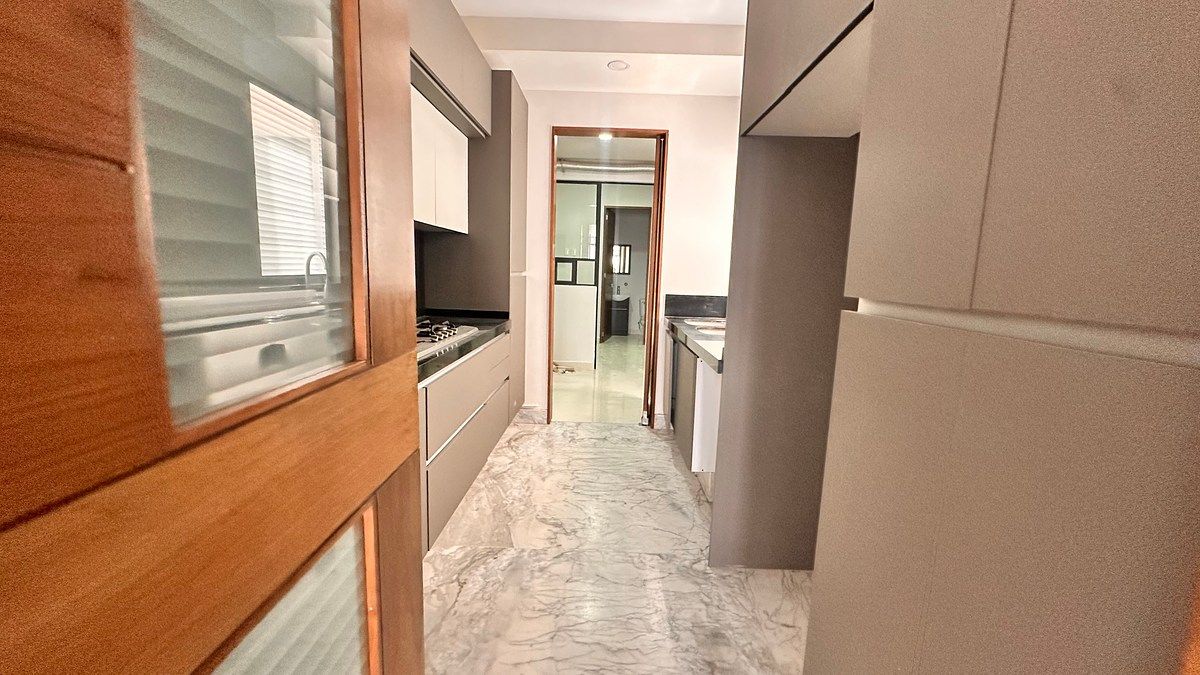 Apartamento em Lomas de Tecamachalco, Naucalpan de Juárez, foto 5 de 48