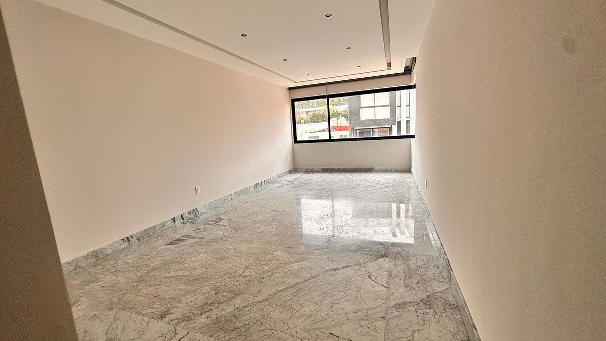 Apartamento em Lomas de Tecamachalco, Naucalpan de Juárez, foto 7 de 48