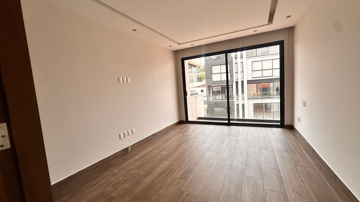 Apartamento em Lomas de Tecamachalco, Naucalpan de Juárez, foto 8 de 48