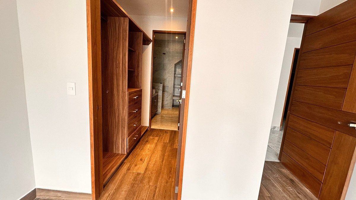 Apartamento em Lomas de Tecamachalco, Naucalpan de Juárez, foto 15 de 48