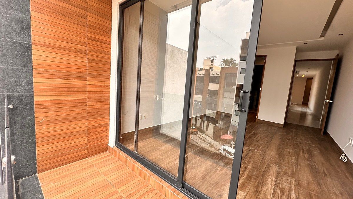 Apartamento em Lomas de Tecamachalco, Naucalpan de Juárez, foto 16 de 48
