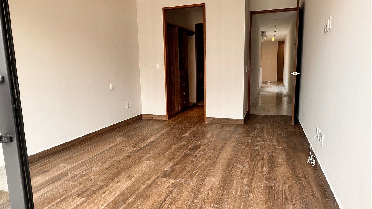 Apartamento em Lomas de Tecamachalco, Naucalpan de Juárez, foto 17 de 48