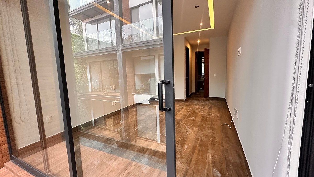 Apartamento em Lomas de Tecamachalco, Naucalpan de Juárez, foto 23 de 48