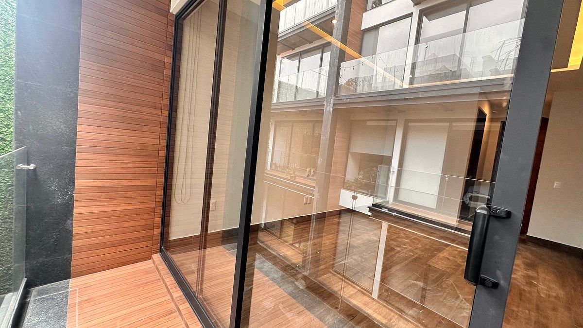 Apartamento em Lomas de Tecamachalco, Naucalpan de Juárez, foto 25 de 48