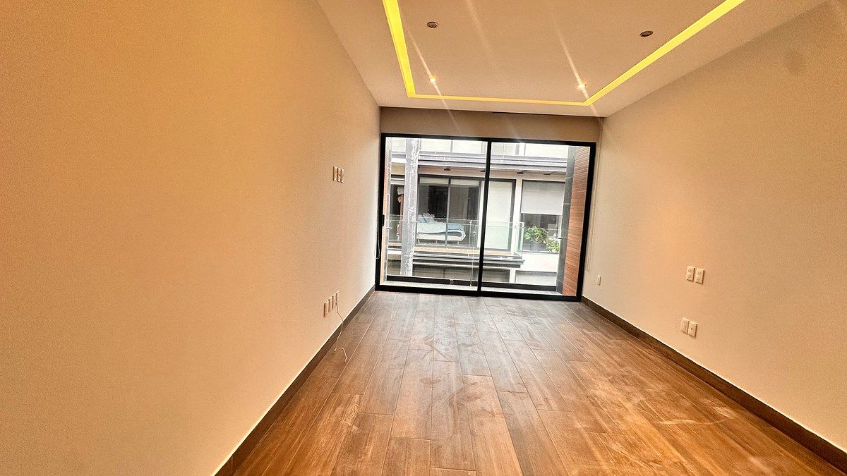 Apartamento em Lomas de Tecamachalco, Naucalpan de Juárez, foto 27 de 48