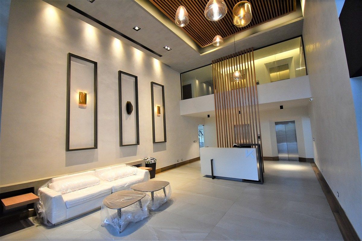 Apartamento en Ensanche Serrallés, Santo Domingo Centro (Distrito Nacional), foto 11 de 17