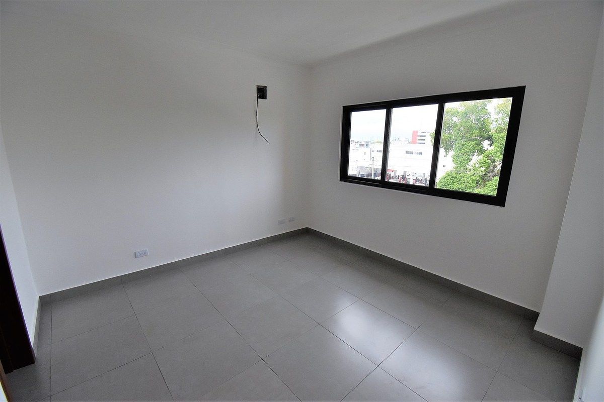 Apartamento en Ensanche Serrallés, Santo Domingo Centro (Distrito Nacional), foto 5 de 17