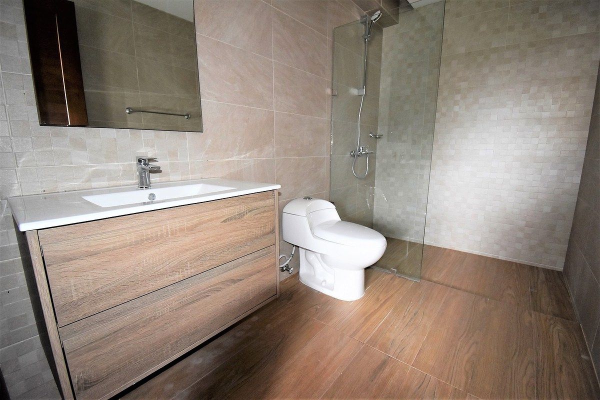 Apartamento en Ensanche Serrallés, Santo Domingo Centro (Distrito Nacional), foto 6 de 17