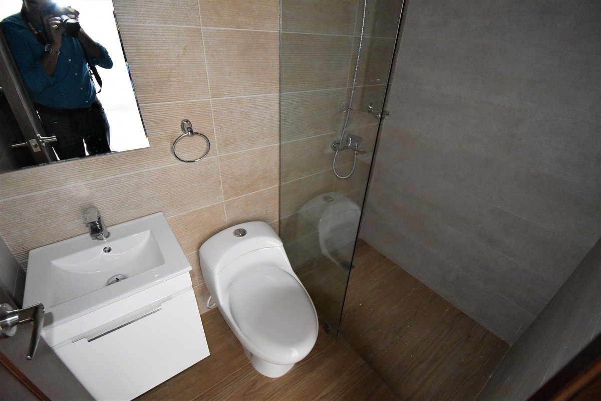 Apartamento en Ensanche Serrallés, Santo Domingo Centro (Distrito Nacional), foto 8 de 17