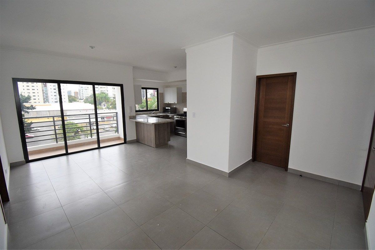 Apartamento en Ensanche Serrallés, Santo Domingo Centro (Distrito Nacional), foto 10 de 17