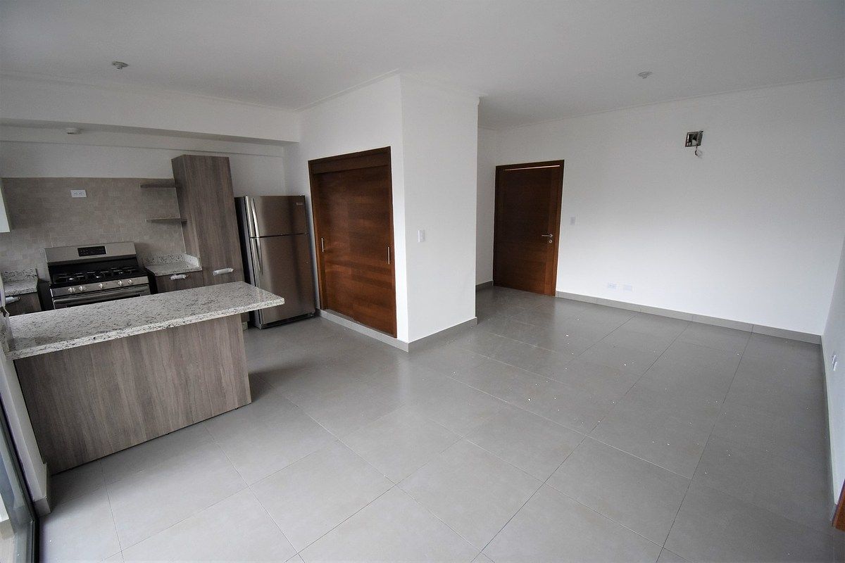 Apartamento en Ensanche Serrallés, Santo Domingo Centro (Distrito Nacional), foto 3 de 17