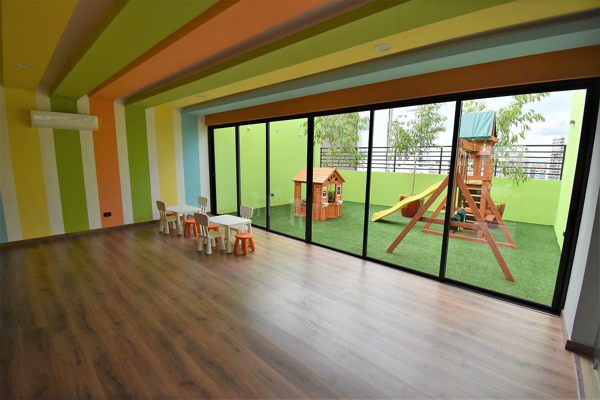Apartamento en Ensanche Serrallés, Santo Domingo Centro (Distrito Nacional), foto 12 de 17
