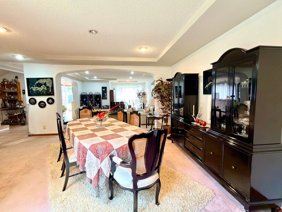 Casa en Villa Verdún, Álvaro Obregón, foto 22 de 34