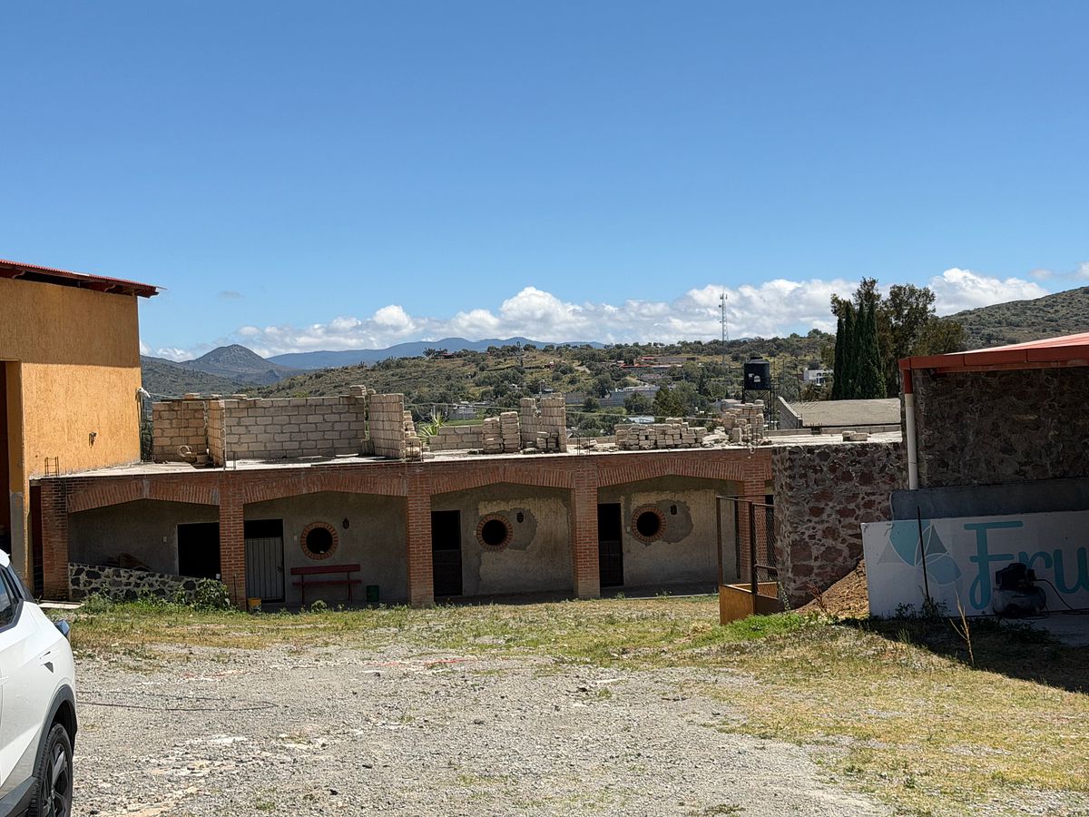 Rancho en Las Palmitas, Zempoala, foto 4 de 20