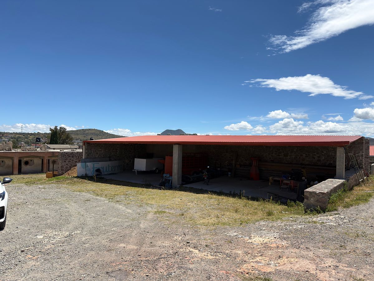Rancho en Las Palmitas, Zempoala, foto 5 de 20