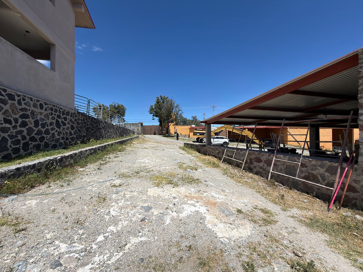 Rancho en Las Palmitas, Zempoala, foto 6 de 20