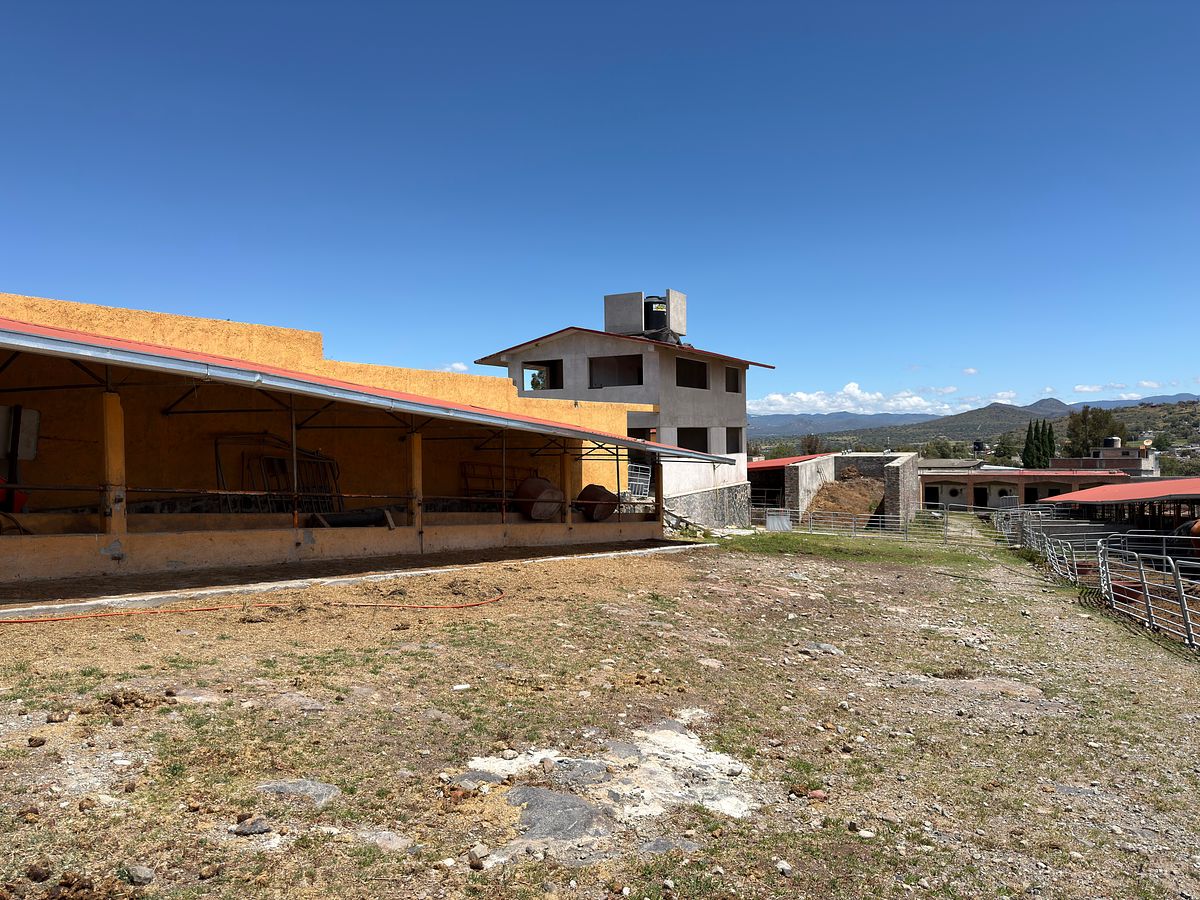 Rancho en Las Palmitas, Zempoala, foto 18 de 20